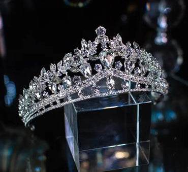 “Constance” Tiara