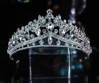 “Constance” Tiara