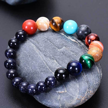 “Galactic Goddess” Bracelet